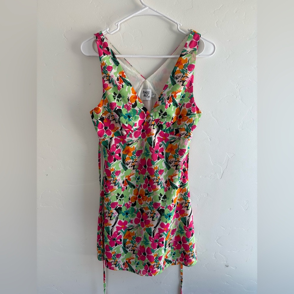 Princess Polly mini dress